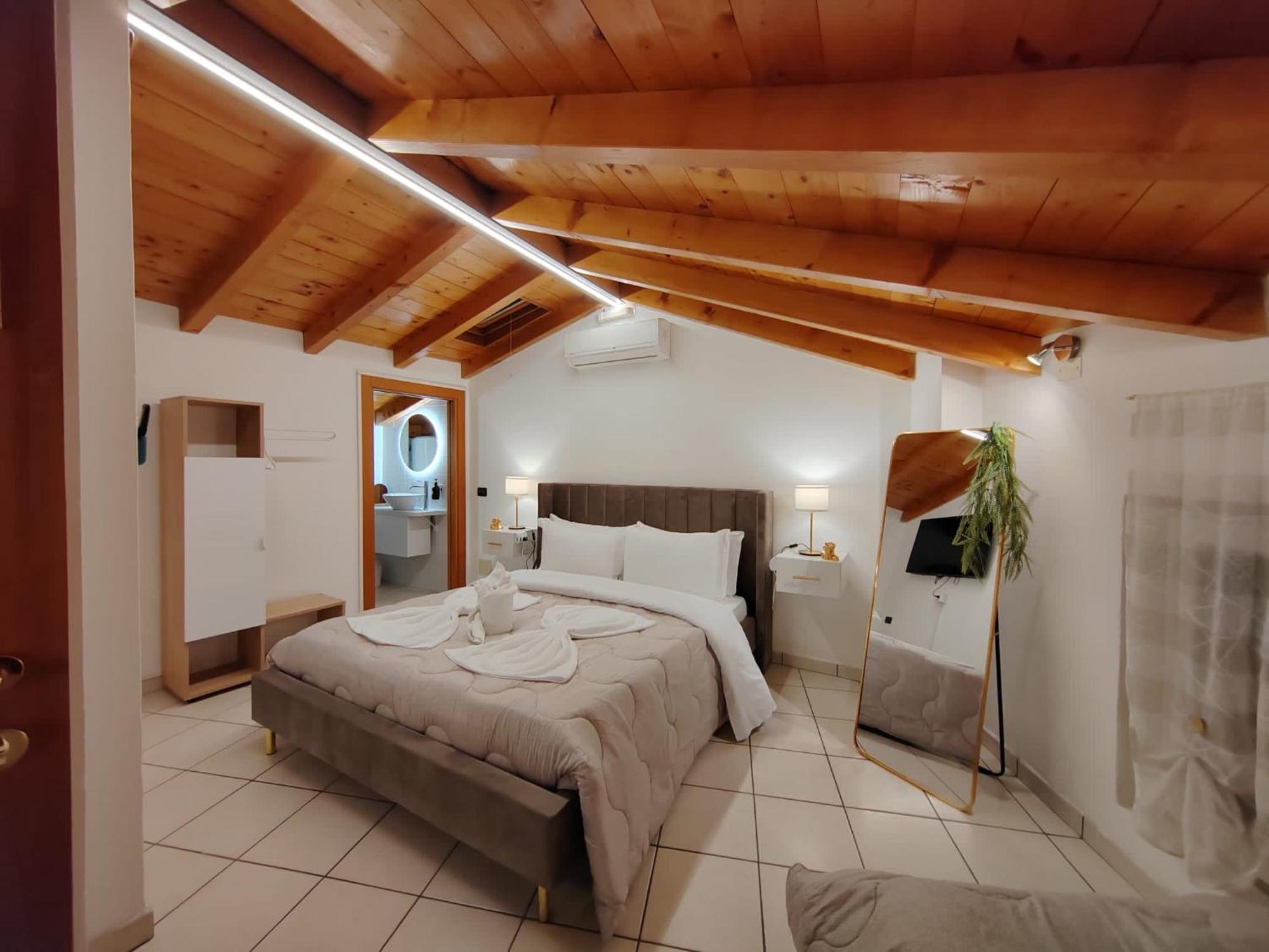 Vitti'S Home Verona 4 - Apartment Luaran gambar